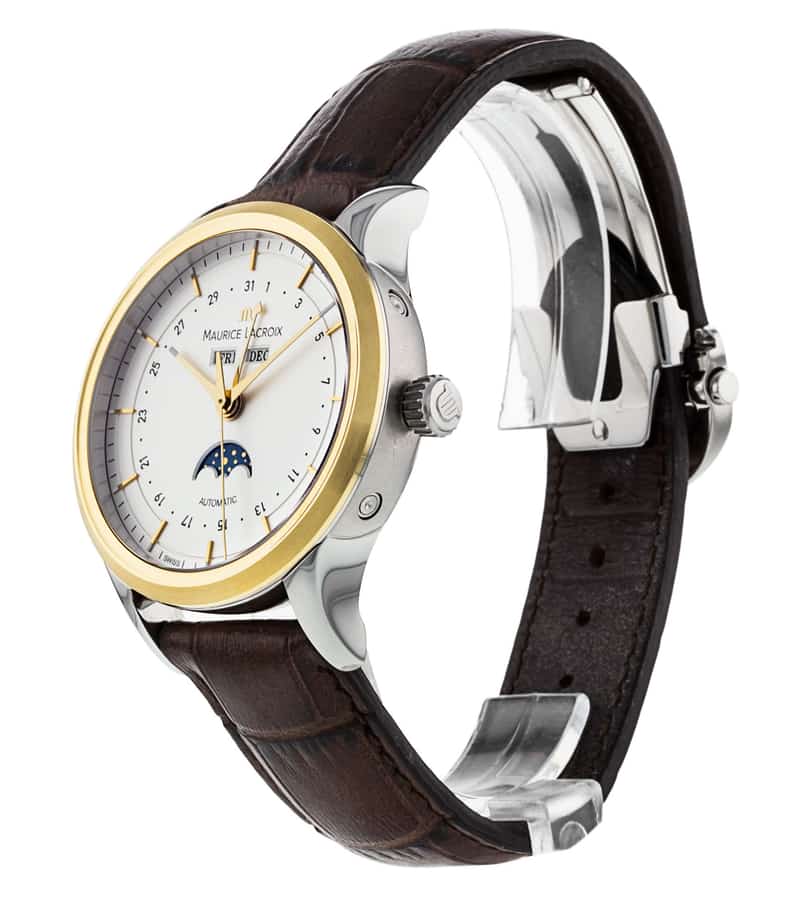 Maurice Lacroix Les Classiques LC6068-YS101-13E